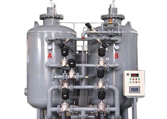 0,1-0,8 MPa Ultra-Hochreiner Stickstoffgenerator, 99,9995 Stickstoff- und Sauerstoffgenerator
