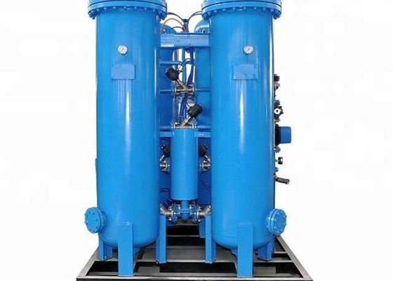 Pharmazeutischer 90% Druckwechseladsorptions-Sauerstoffkonzentrator mit PSA-Technologie 94%