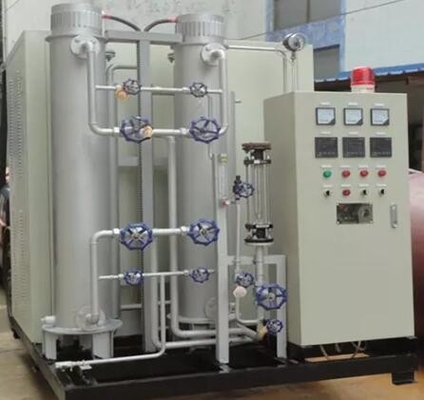 Sauerstoffmembran-Luftzerlegung 220V 50Hz Stickstofffilter