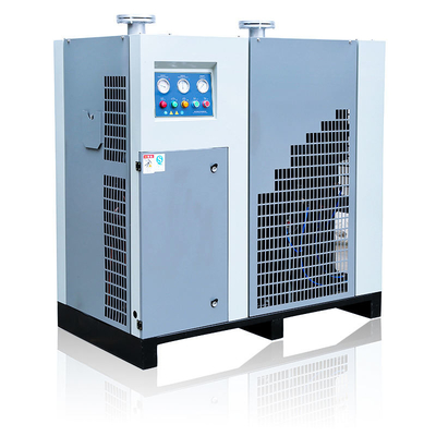50hz 0,7mpa Wärmefreier Regeneratorischer Trockner 1mpa