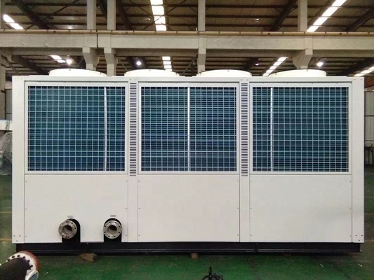 12PS Dn20 Luftgekühlter Industrieller Wasserkühler PLC Mini
