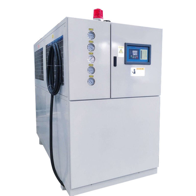 1kw Co2 Wassergekühlte Kühleranlage 60Hz Kälteanlage
