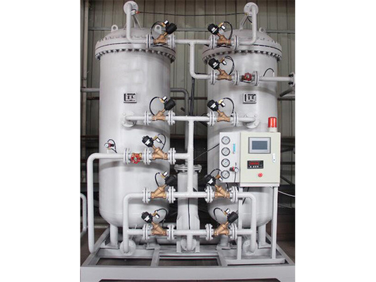 93% PSA-Sauerstoffgenerator mit einer Leistung von 1,0 kW