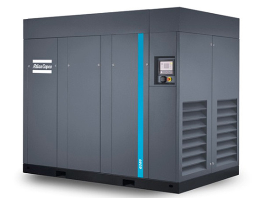 110 Psi Ölfreier N2-Booster-Kompressor, 22 kW N2-Luftkompressor
