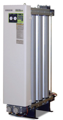 220v Luftkühlung Hitzefrei Drucklufttrockner 50hz Trockner