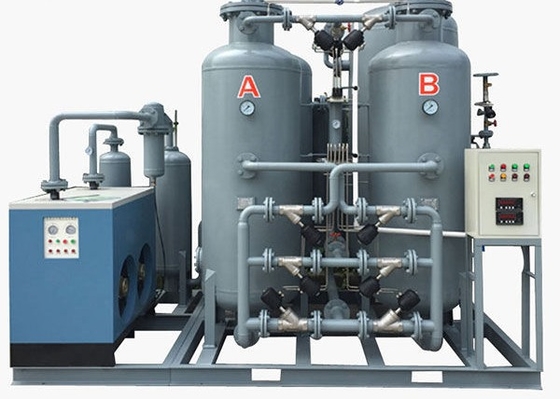 Modular integrierter Stickstoffgenerator für das Laserschneiden