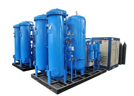 Kapsel 5l PSA Sauerstoffgenerator, 10l Sauerstoffgenerator Maschine