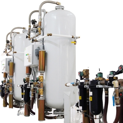 92% Druckschwing-Adsorptionssauerstoffgenerator 0,1 ~ 0,4 MPa PSA Medizinisch