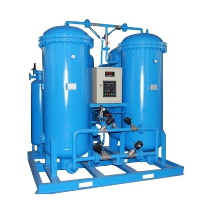 VSA Membranluftscheidung VPSA PSA mobiler Wasserstoffgenerator