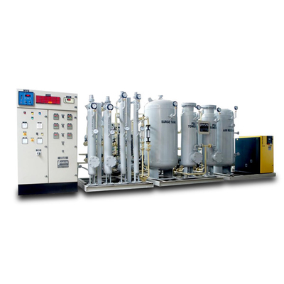 250c 380v Nh3 Generator Ammoniak Hochofen