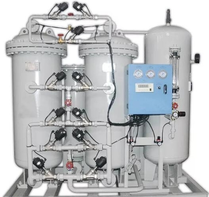 40 Nm3/H 50kw Wasserstoff produzierende Anlagen 380v Ammoniak Cracker für die Produktion von Wasserstoff