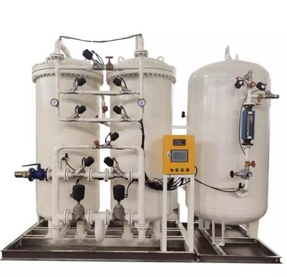 Wasserstoff-Ammoniak-Cracker-Anlage Automatischer Kohlenstoffstahl NH3