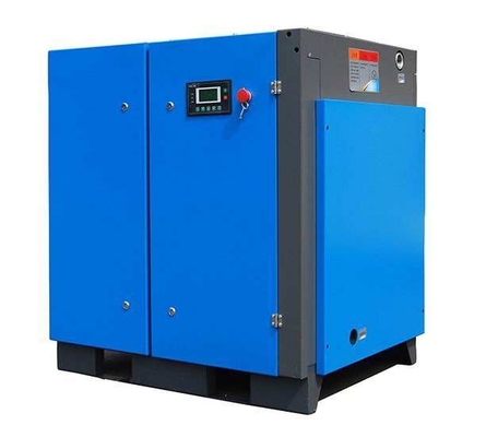 Labor-Schraubenluftkompressor 2m3/Min, 16bar Stickstoff-Luftkompressor