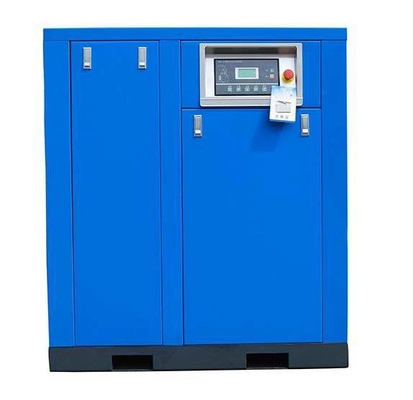 380V ölfreier Kolbenkompressor für Sauerstoffkonzentrator Luftkühlung