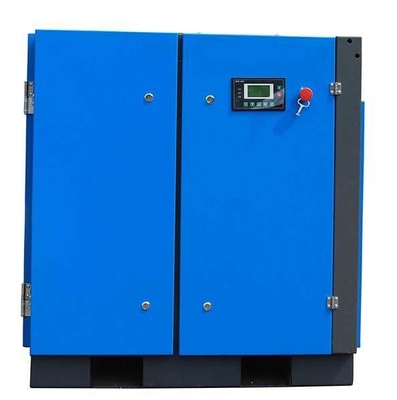 Hochdruck-Schraubluftkompressor 380v Stickstoff 8 Bar Gasbooster