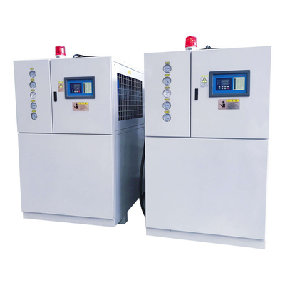1000w Kühlerkühlsystem 220v 60hz Wasserkühler für Laserschneider