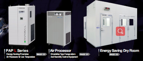 100V 60Hz Präzisionsklimaanlage, 3-Phasen-Präzisionsklimaanlage