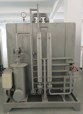 50Hz Wasserstoff-Ammoniak-Cracker-Anlage, 380V H2-Erzeugungsanlage